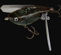 IMAKATSU Aventa Crawler RS #AC-20 3DR Tsukutuku