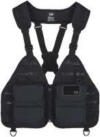 DAIWA DV-3324 3WAY Stream Vest (Black) Free Size