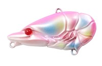 ISSEI G.C. Micro Zari Vib 40mm 7.0g #68 Genwaku Pink