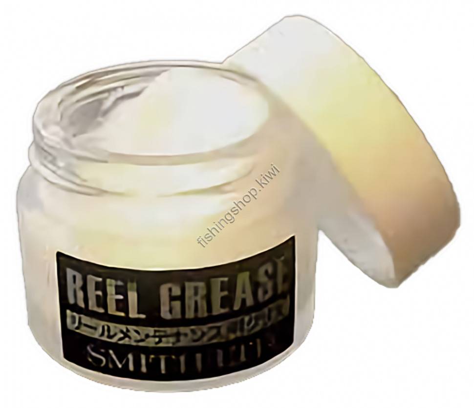 SMITH Reel Grease 10 g Liquids & Powders buy at