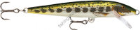 RAPALA Original Floating F7 MD DOJO