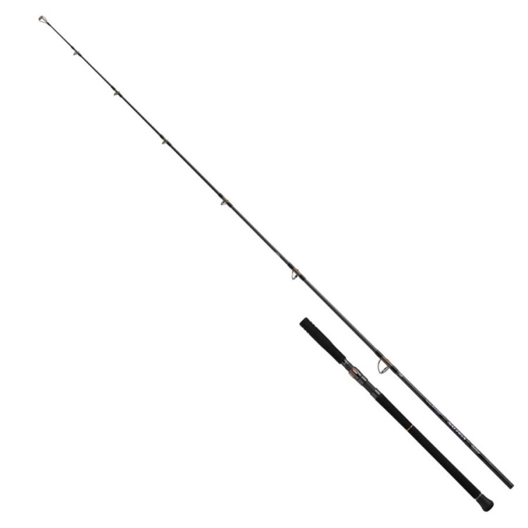 DAIWA Saltiga C Blue Swing 88-8