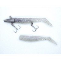 MARS Strike Head Complete Edition Tachiuo Spec M Type #Keimura Silver
