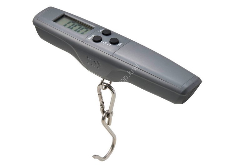DAIWA Digital Scale 35 #Gray DAIWA Digital Scale 35 #Gray