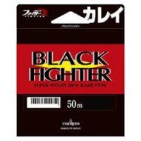 YAMATOYO Black Fighter [Black] 50m #12 (45lb)