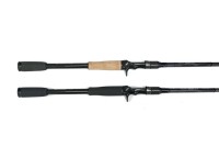 DESIGNO LEBEN 扭矩调整 软木 DLT-C71H+RX2s