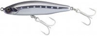 JACKALL Big Backer Fall Trick 84 #Cho UV Silver