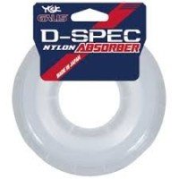 YGK Galis D-Spec Nylon Absorber 30m #20 (70lb)
