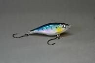 RAPALA X-RAP Twiching Mullet 8 BSRD