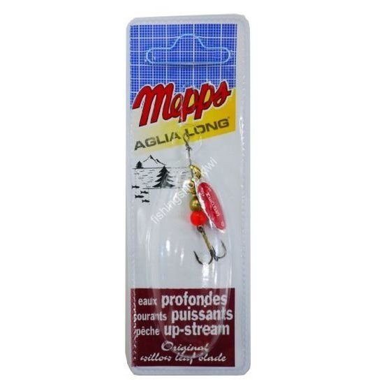 Mepps Bow Scale 2.5g S