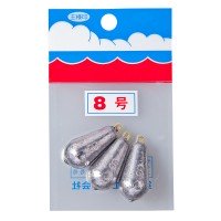 DAIICHISEIKO 23048 Pack Omori Nasu No.8