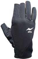 APIA APIA Finger Cut Gloves/AW [Black] XXL