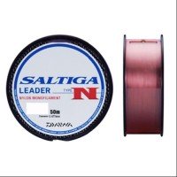 DAIWA Saltiga Leader Type N 50m #40 (130lb)