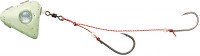 DAIWA Kohga Yudo Tenya + TG SS No.5 #Chart Yako / Gold Lame