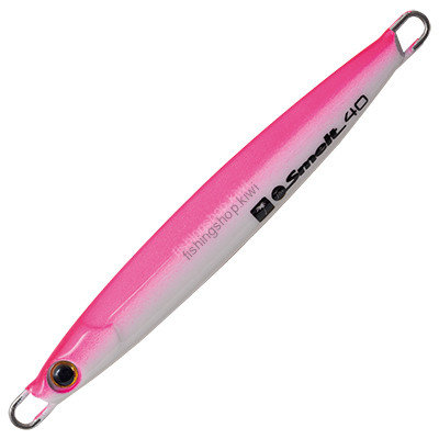 ANGLERS REPUBLIC PALMS The Smelt 30g #G-04 Glow Pink
