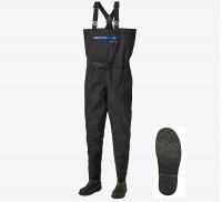 RBB 7619 aquamax Wader Black 3L