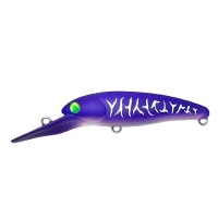 HALCYON SYSTEM Tsukimushi 55 MD Floating Area #GA41 Muramomo Tiger