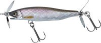 DAIWA Gustnado 72FS #Matte Holo Wakasagi