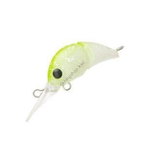 SHIMANO Chibitoro TR-125N lime chart 23T