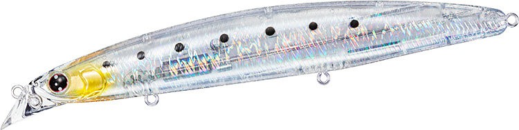 DAIWA Shore Line Shiner Z Vertice SD 140F #Keimura Nama Shirasu