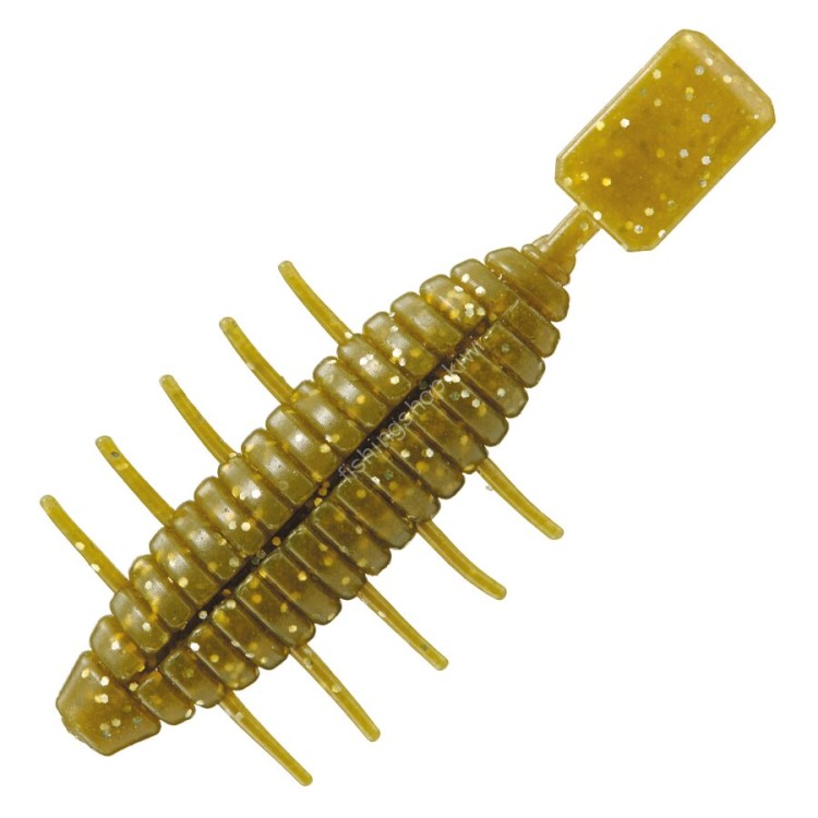 VALLEYHILL Ebi Tank 3.5'' #24 King Olive