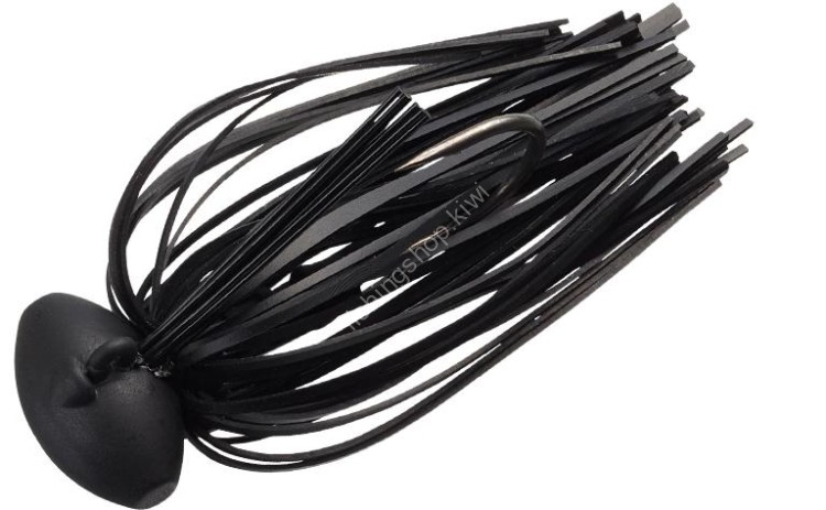 EVERGREEN TG Blow 10g (3/8oz) #221 Matte Black
