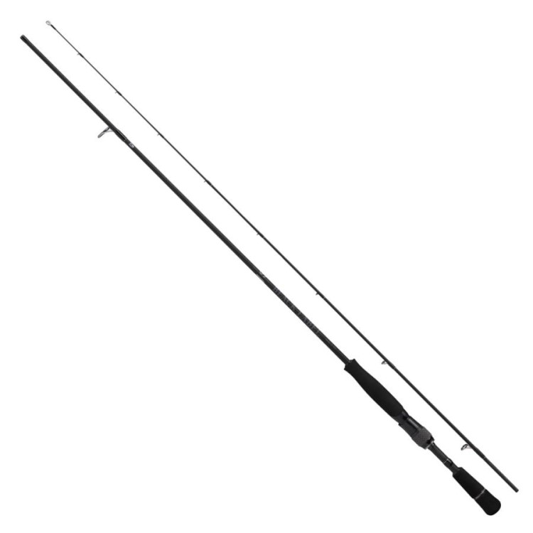 DAIWA Black Label SC S64L-2/ST