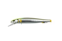 JACKALL Oroti Minnow Slim 104F 9.9g #EH Tone Ayu