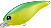 SHIMANO ZP-205R Bantam KoZaK SR #206 Lime Chart