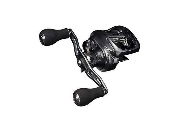 DAIWA 20 Admira A100XH Reels buy at Fishingshop.kiwi