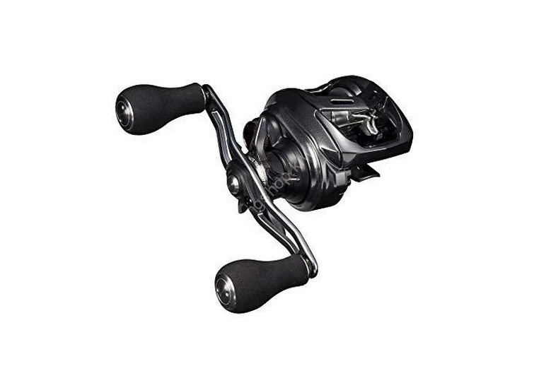 DAIWA 20 Admira A100XH Reels buy at Fishingshop.kiwi