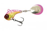 JACKALL Deracoup 10.5g HL Pink Gold