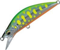MAJOR CRAFT Eden 50H #017 Lime Chart Yamame