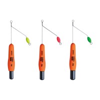 GAMAKATSU Balance Caster [Orange] 30g