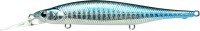 LUCKY CRAFT Lightning Pointer 100DD MG-S #Zebra Aurora Black