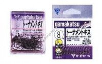 Gamakatsu The Box Tournament Kiss brown 5