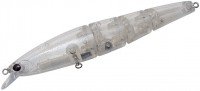 ANGLERS REPUBLIC PALMS Jabami 4Jointed 110F #T-80 Water Clear