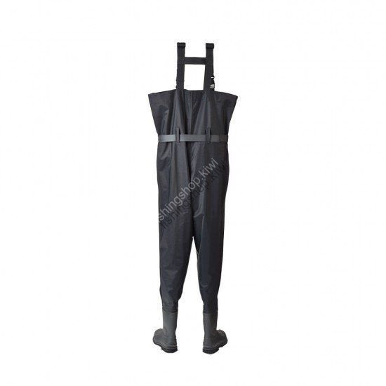 Rbb Submit 5360 55th Waders Charcoal M