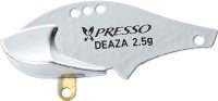DAIWA Presso Deaza 2.5g #S