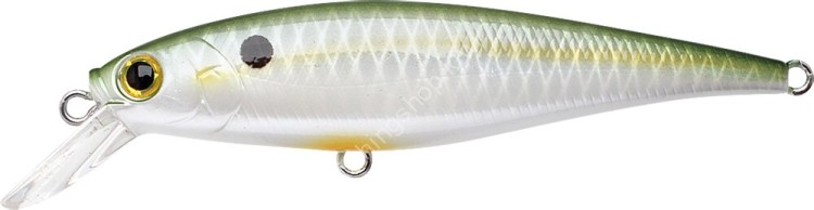 LUCKY CRAFT Pointer 78SP #Green Sexy