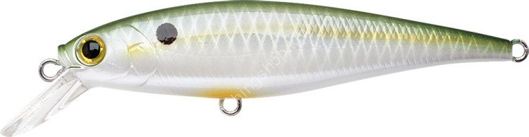 LUCKY CRAFT Pointer 78SP #Green Sexy