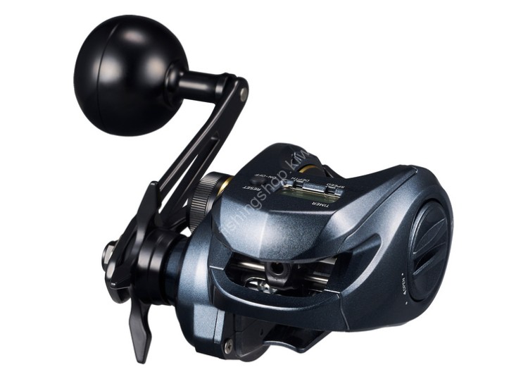 DAIWA Light Game RX IC 150H