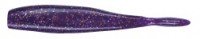 GAMAKATSU Wind Master Smart Minnow 90WM001 #9K Purple PUMIX Lame