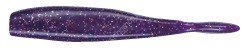 GAMAKATSU Wind Master Smart Minnow 90WM001 #9K Purple PUMIX Lame