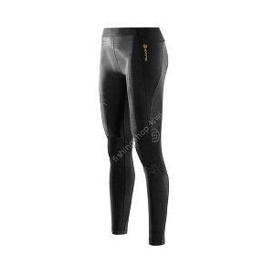 Skins A400M Long Tights BKST XS