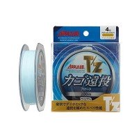 SANYO NYLON Applaud T/Z Furotokago Ento [Sight Blue] 200m #5 (20lb)