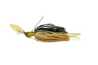 JACKALL Super Break Blade 1/2oz #Hologram Gold