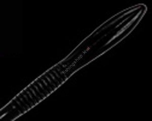 GAN CRAFT Betty 3.9 #08 Black / Red Flake