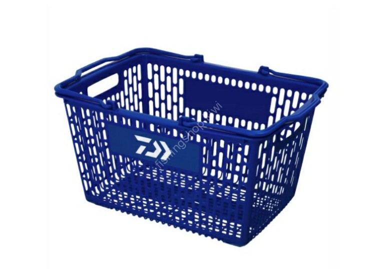 DAIWA Fishing Multi Basket S #Blue