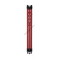 GOLDEN MEAN Red Zone Surf Tripod R Red
